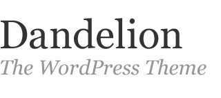 A marcus taylor theme